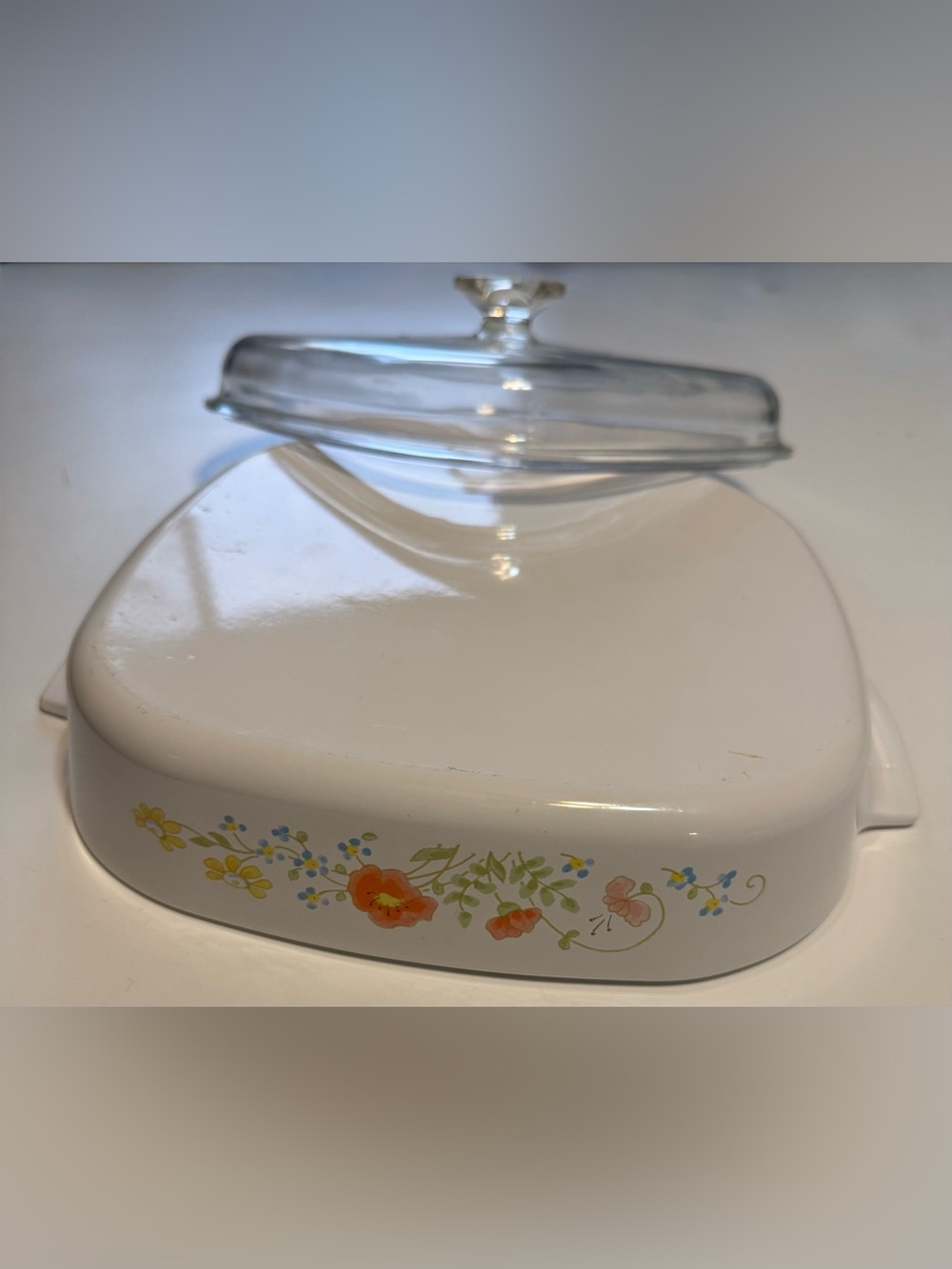 VINTAGE CORNINGWARE bundle - Picture 15 of 16